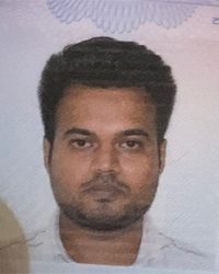 Dr. Samarth Patel  - Aarutva